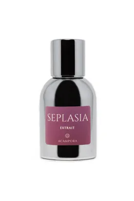 Seplasia - Extrait de Parfum